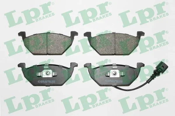 PATIN AV -1K0698151J- GOLF 4 5 6 POLO 5 6 CADDY